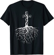 NEW LIMITED Christian Cross Evangelical I Love Jesus Gift T-Shirt - MADE IN USA