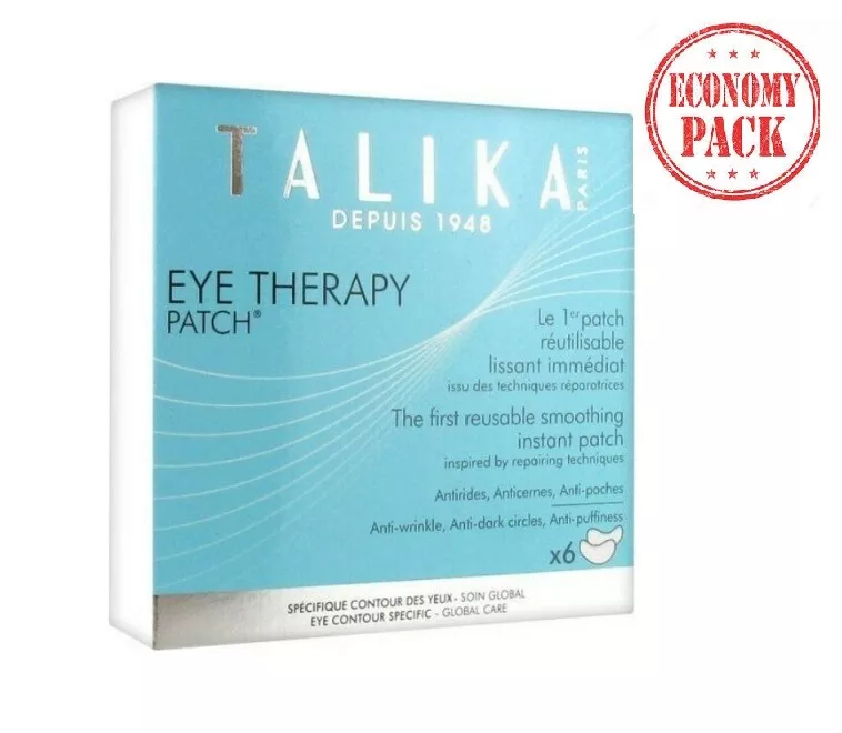 Talika Time Control, Reduce the appearance of fine lines, dark circles and  wrinkles with our Time Control device., By Talika