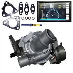 TURBOLADER Toyota Corolla Yaris 1.4 D, D-4D, 55 66 KW, 75 90 PS, 766259, 758870