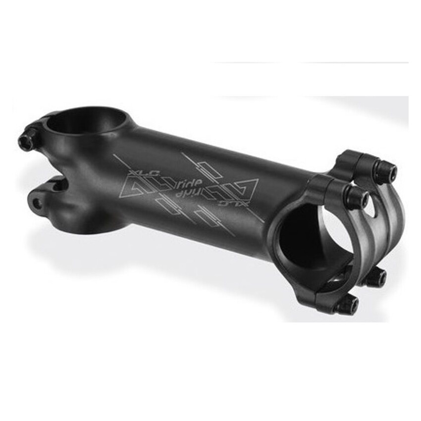 a-head attacco manubrio all ride st-m26 nero +/- 7 1 1/8 0 31,8mm 100mm 25015509