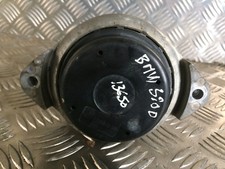 Support moteur BMW 320