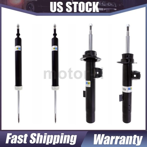 Bilstein B4 2013 BMW 128i Base Rear Shock Absorber