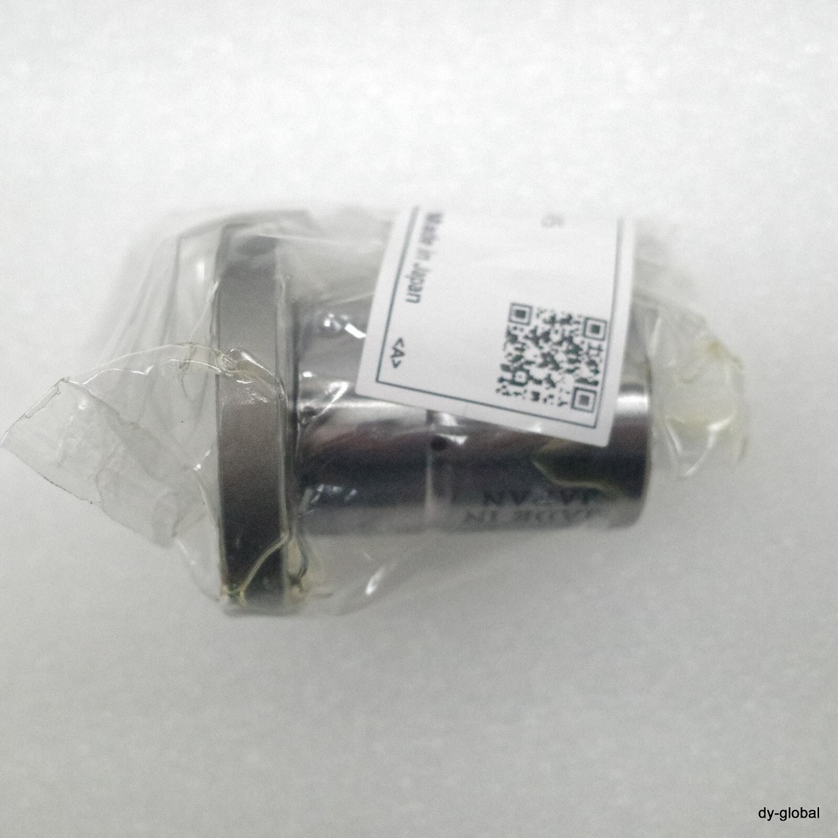 THK LBF20UU Japan Genuine New Midium Load Ball Spline Flange Nut