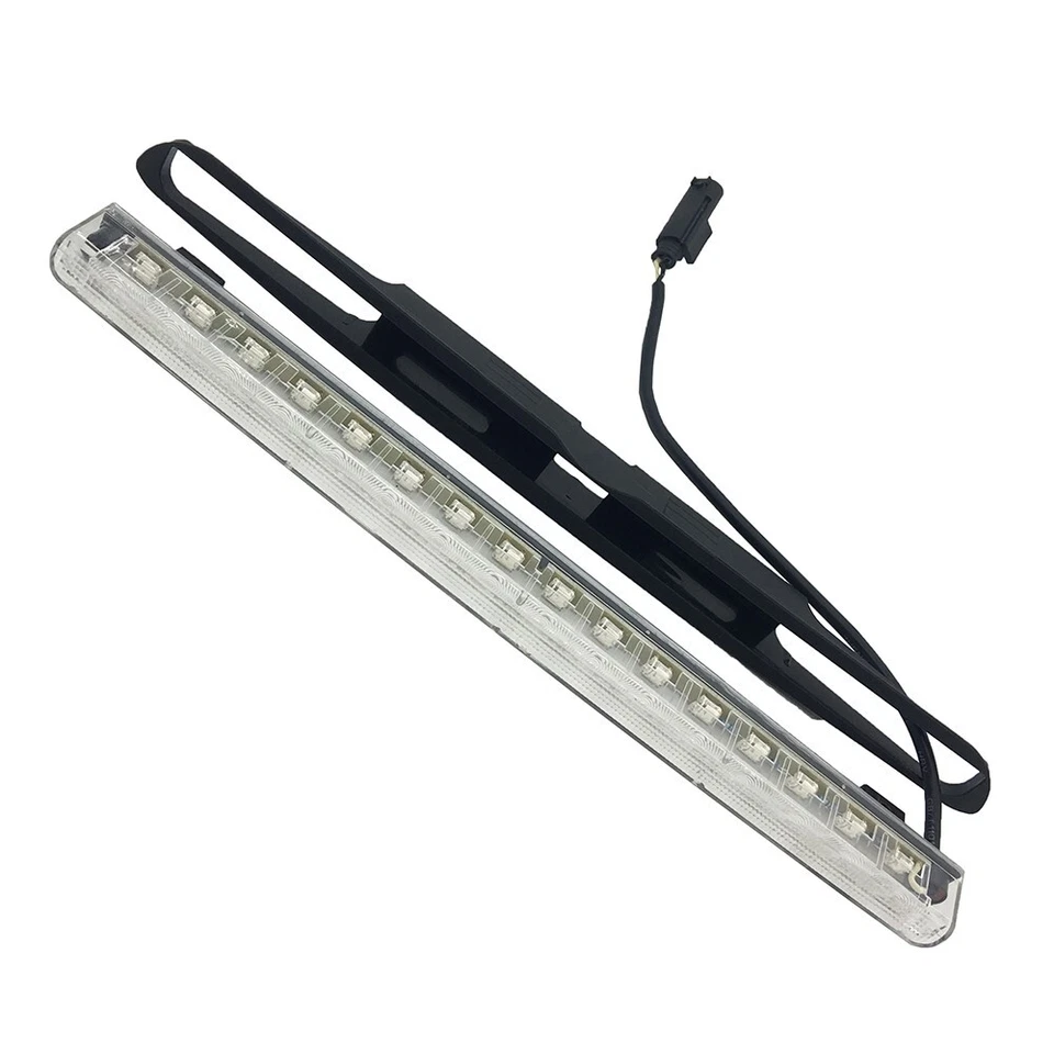 Luz trasera de freno trasera exclusiva para BMW K1600GT K1600GTL Foto 3 de 4