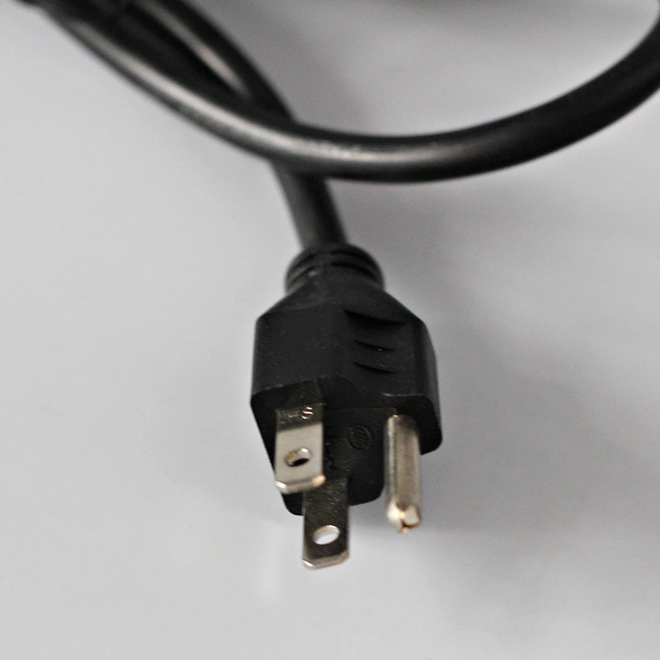 1pcs Power Cable for 350W/330W/280W/230W/200W Moving Head Light 1.25M(4.1ft) - Image 3 of 3