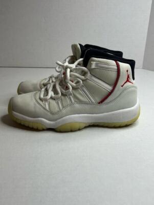 jordan 11 platinum tint retail price