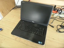 Dell Vostro 2520 For Parts - Did Not Power On - No Hard Drive