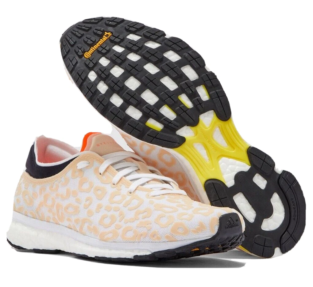 Adidas stella deals leopard