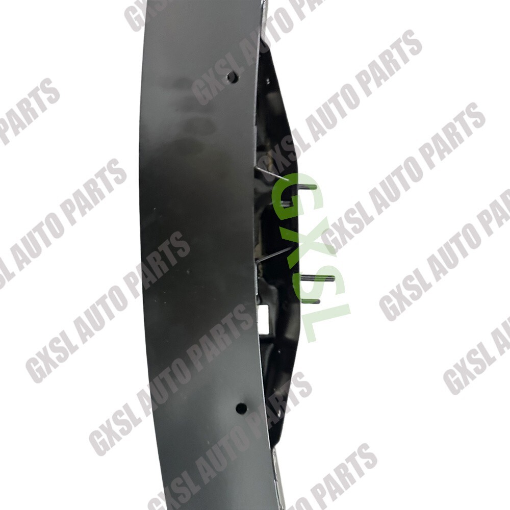 📞 Maserati Quattporte M156 Front Upper Cross Member 673006046 Radiator Support
