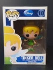 Funko POP! Disney: Tinker Bell #10