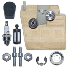 Air Filter Tune Up Kit For Stihl MS240 MS260 026 024 026 AV Chainsaw Fuel Filter