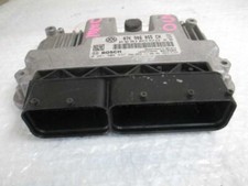 Módulo de control ECM del motor 2,5 L AT compatible con 12-14 BEETLE 07K906055CH 07K 906 055 CH
