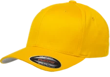 FLEXFIT Classic ORIGINAL 6-Panel Fitted Baseball Cap HAT S/M L/XL XXL Wholesale!