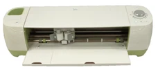 Cricut Explore CXPL001 Die Cutting Machine With Power Supply only and Case.