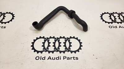 Kühlerschlauch Kühlwasserschlauch 4A0 121 055 G  Audi S4 S6 Plus C4 V8 4,2