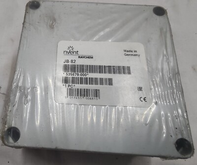 NVENT RAYCHEM ABZWEIGDOSE JB-82