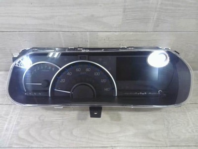 SUZUKI Wagon R 2020 5AA-MH95S Speedometer [Used] [PA108984761] | eBay