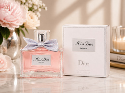 Miss Dior Parfum 2.7oz/80ml Women s Perfume New in Box