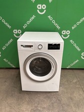 Image of Bosch Washing Machine 8kg 1400rpm - White - C Rated WAN28282GB (K) #LF125197