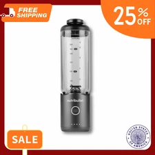 HOT SALE - NutriBullet Flex Portable Blender 22-oz. Blender