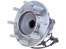 For 2003-2017 GMC Savana 3500 Wheel Hub Assembly Front 36448XZTK 2004 2005 2006