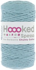 Hoooked Spesso Chunky Cotton Macrame Yarn Provence