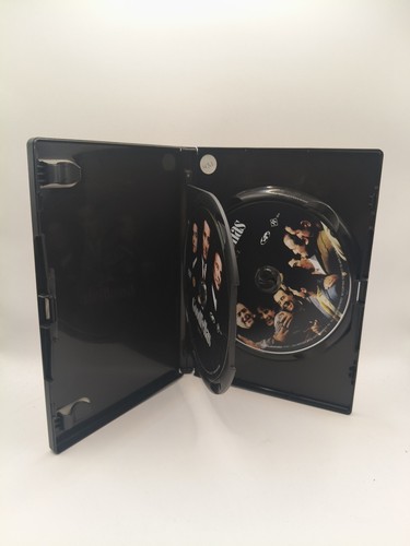 Goodfellas DVD Region 4 Free Postage - Picture 3 of 5