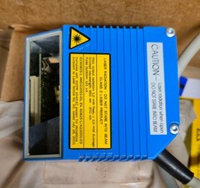 Sick CLV420-2010 Barcodescanner
