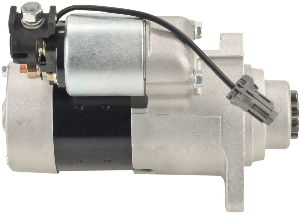 Bosch Starter SR2299X para 2003-2008 INFINITI FX35 G35 M35 - Imagem 2 de 4