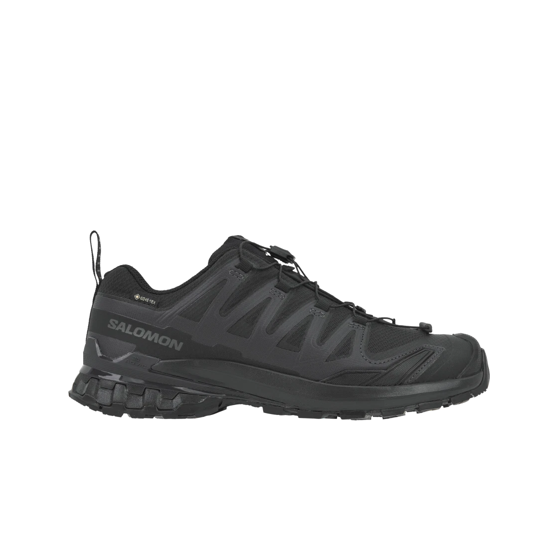Salomon XA Pro 3D V9 Wide GORE-TEX Black Phantom for sale | eBay