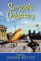 Joseph Nettis | Sergio's Odyssey | Taschenbuch | Englisch (2001) | iUniverse