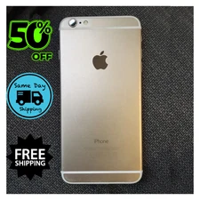 Apple iPhone 6 Plus 16GB/64GB Unlocked - Gold/Space Gray - Verizon/T-Mobile