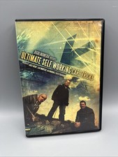 Ultimate Self Working Card Tricks Volume 1 by Big Blind Media - DVD Magic