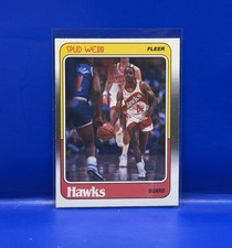 Click to enlarge Spud Webb