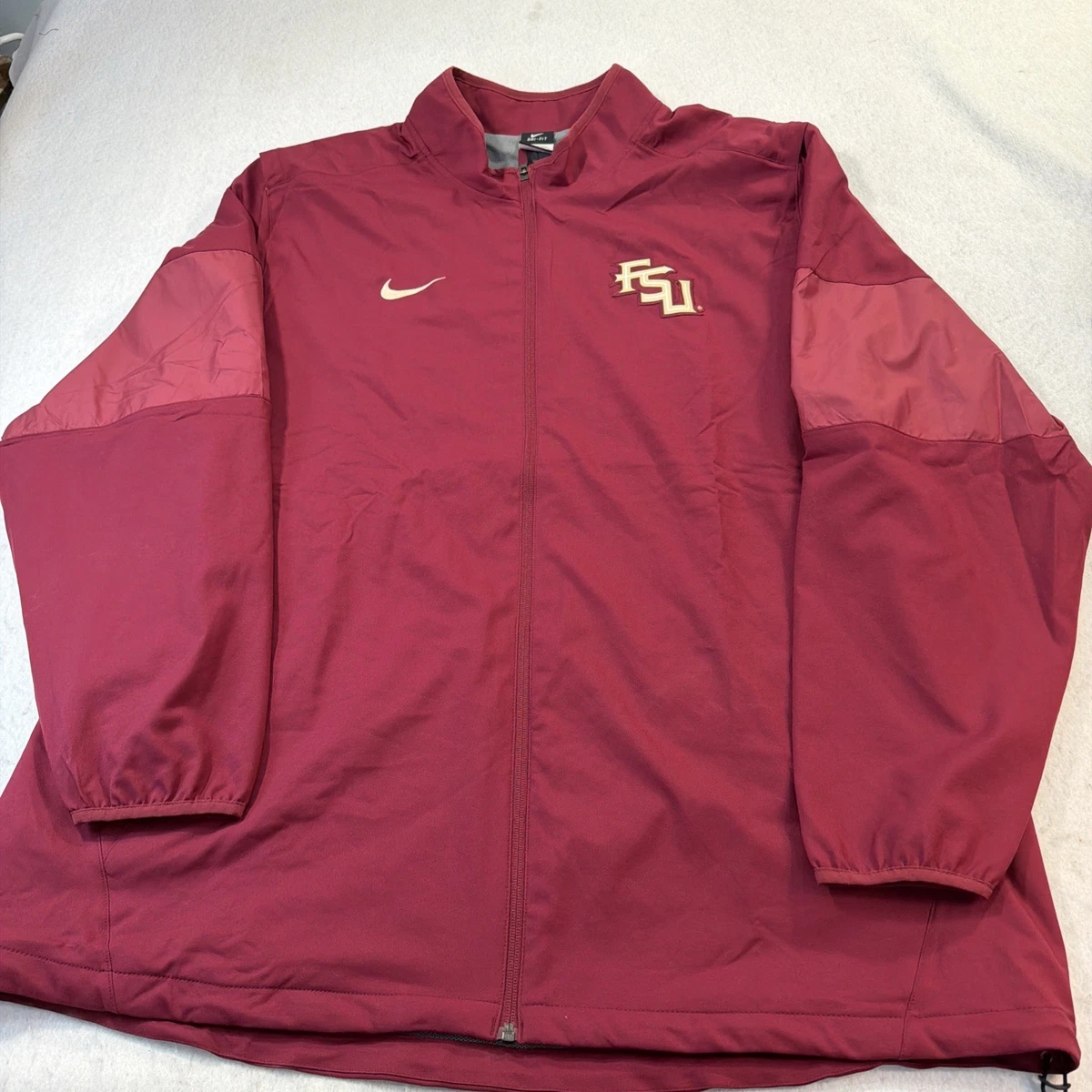 Nike Florida State Seminoles NCAA Jackets for sale | eBay