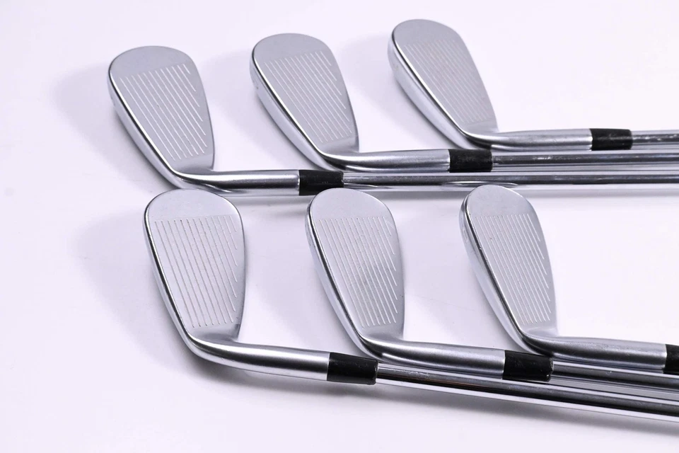 Mizuno JPX 919 Hot Metal Irons / 5-PW / Regular Flex N.S.Pro Modus3 Tour 105 - Image 3 of 4