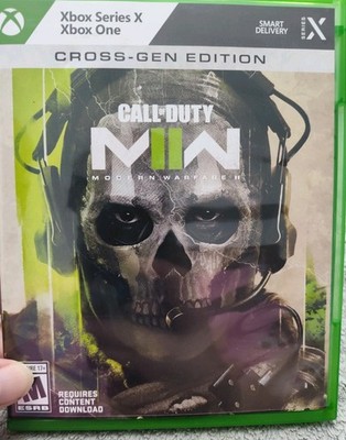 Call of Duty: Modern Warfare II 2 - Xbox Series X / Xbox One