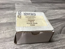 System Components Flex Hub RSB 042000 10 S #113N50
