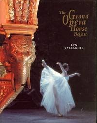 The Grand Opera House, Belfast - Gallagher, Lyn