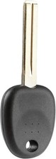 Remote Fob Transponder Car Key 46 Chip for Azera 2006-2011 , Genesis 2009-2012