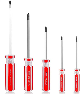 Y Tip Screwdriver Set, Magnetic Tri Point Tip Screwdriver Bits Y00(2.0Mm) Y0(3.0