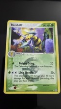 POKEMON BEEDRILL 1/112 FIRERED & LEAFGREEN HOLO RARE STAGE 2 INSECT 90HP on eBay