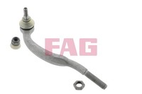 Spurstangenkopf FÜR Peugeot 407 (6D ) - Schaeffler FAG 840 1025 10