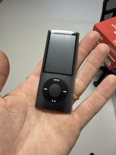 Apple iPod Nano Modelo A1320 5ta Generación