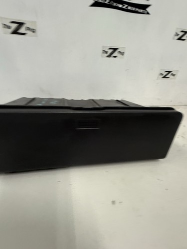 03 - 08 Nissan 350Z Rear Cubby Storage Glove Box Compartment OEM 290139 - Picture 4 of 11