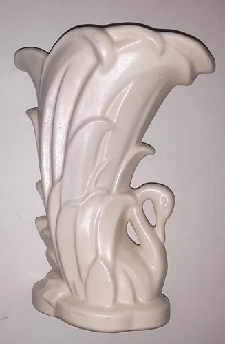 Large McCOY SWAN PLANTER
