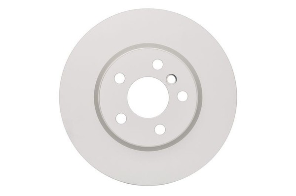 Bremsscheiben FüR BMW F45 F46 X1 F48 X2 F39 Mini F55 F56 Cabrio 14-> 34116866297-image