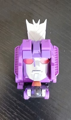 Hasbro Transformers Alt-Modes Series 1 Skywarp 2016