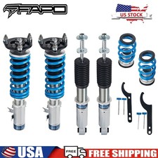Fapo 16 Level Damper Coilovers Struts Loweing Kit For Honda Civic Fd Fa Fg 06-11 Fapo 16 Level Damper Coilovers Struts Loweing Kit For Honda Civic Fd Fa Fg 06-11