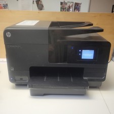 HP OfficeJet Pro 8610 Farb-Multifunktionsdrucker, E-All-in-One, WiFi